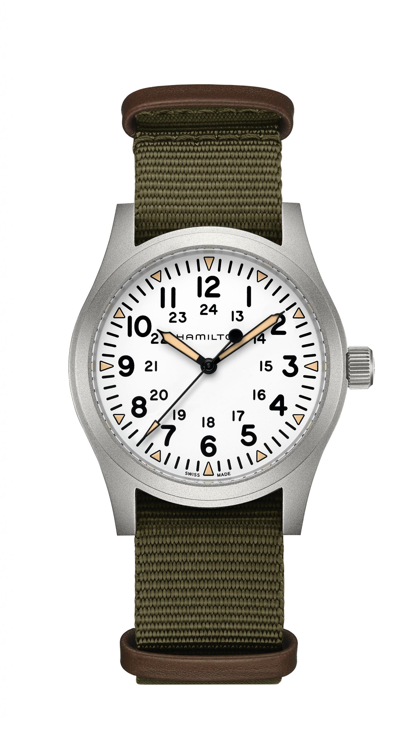 Khaki Field • <strong>Khaki Field M42-wss-n-gn</strong><p>H69529913