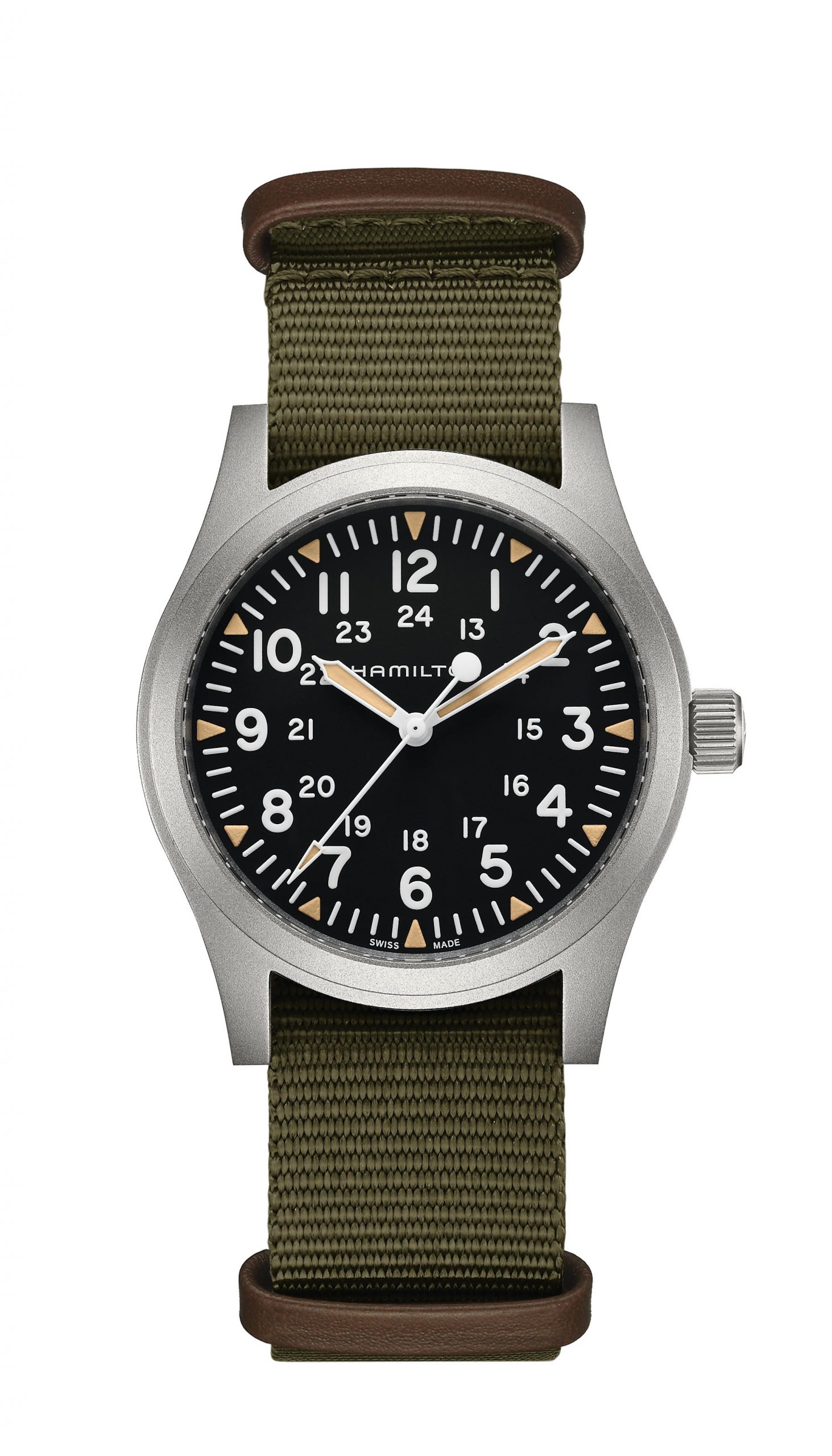 Khaki Field • <strong>Khaki Field M42-sch-n-gn</strong><p>H69529933