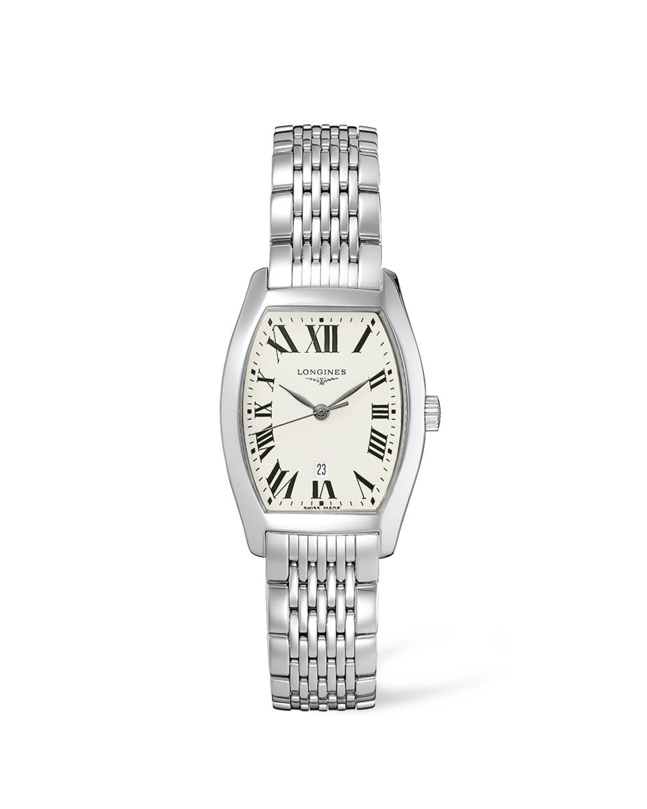 <strong>THE LONGINES MASTER COLLECTION</strong><p>L2.257.4.78.3