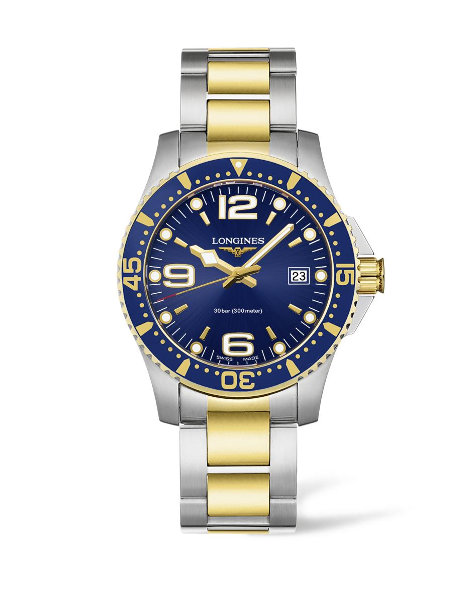 <strong>HYDROCONQUEST</strong><p>L3.740.3.96.7