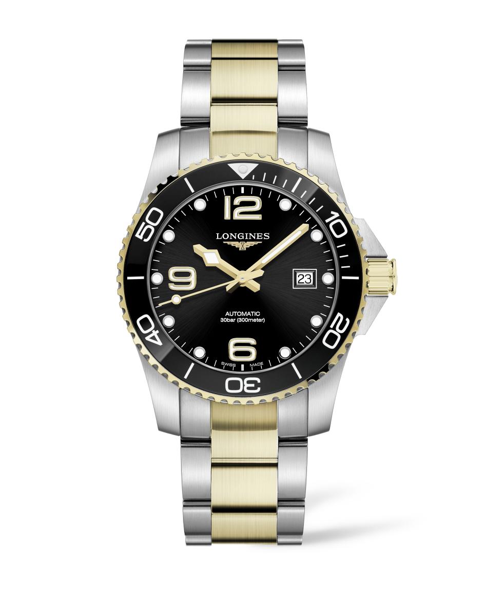 <strong>HYDROCONQUEST</strong><p>L3.781.3.56.7