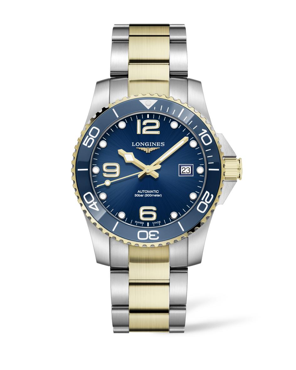 <strong>HYDROCONQUEST</strong><p>L3.781.3.96.7