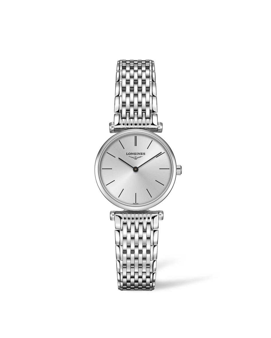 <strong>LA GRANDE CLASSIQUE DE LONGINES</strong><p>L4.209.4.72.6