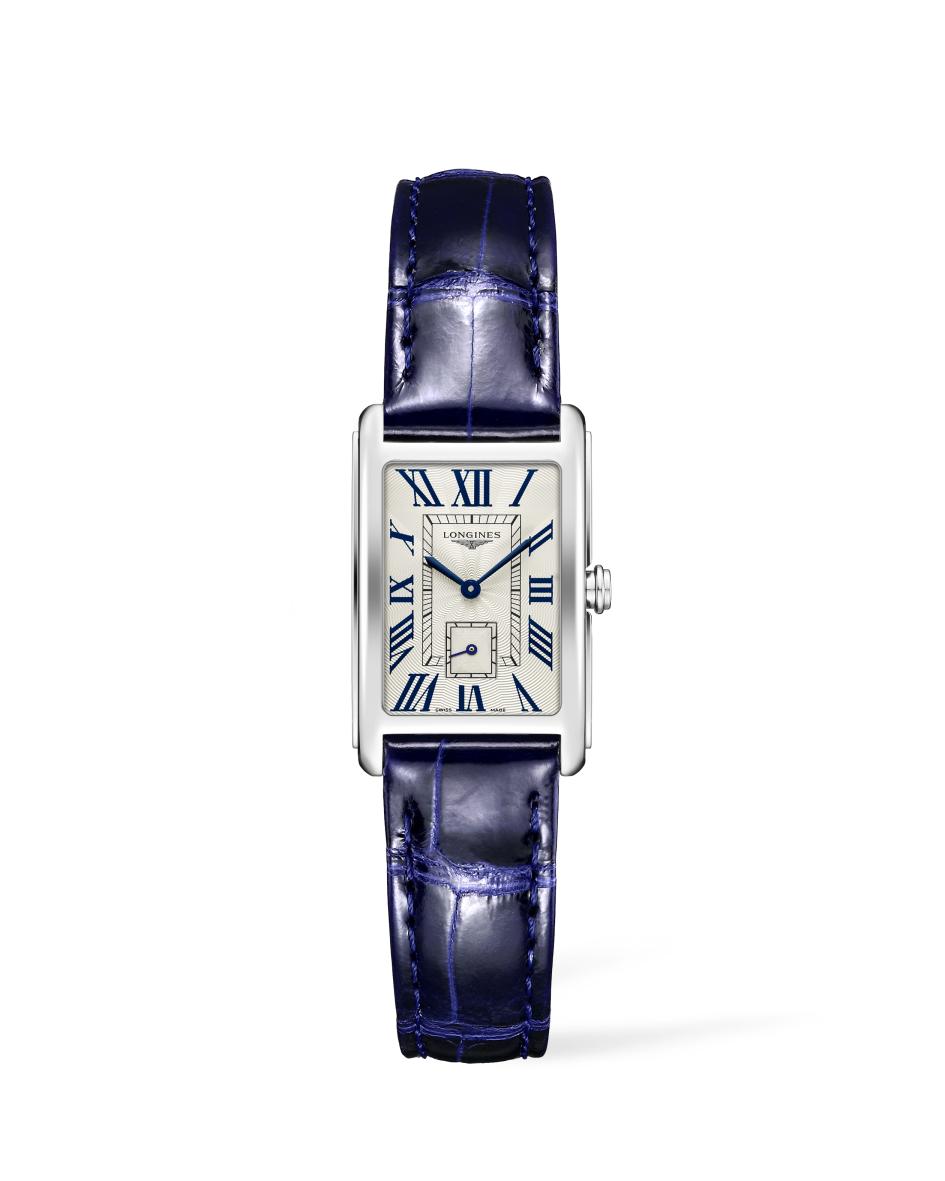<strong>LONGINES DOLCEVITA</strong><p>L5.255.4.71.7