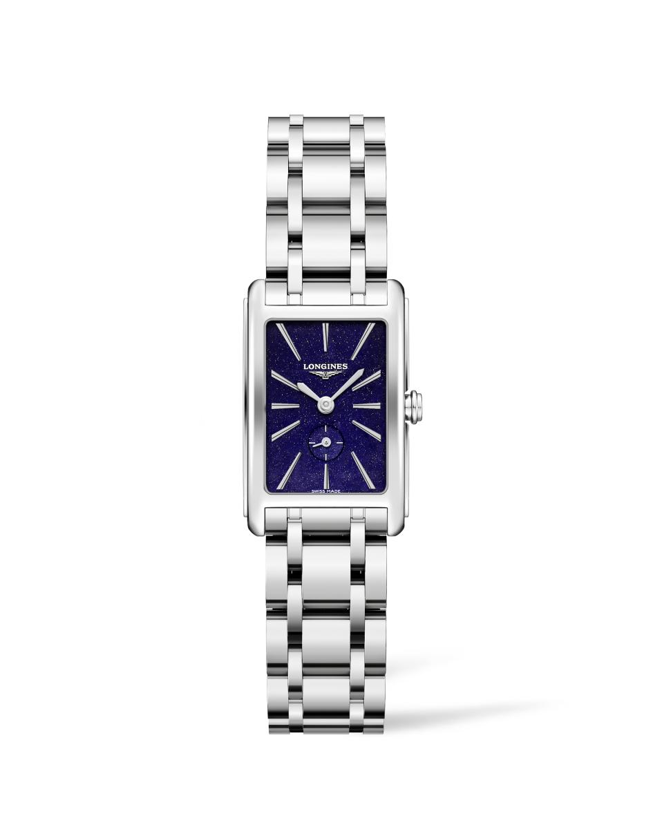 <strong>LONGINES DOLCEVITA</strong><p>L5.255.4.93.6
