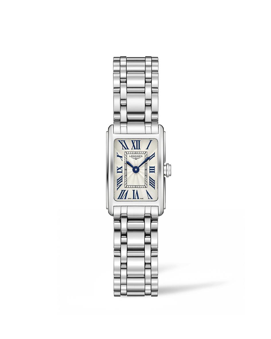 <strong>LONGINES DOLCEVITA</strong><p>L5.258.4.71.6