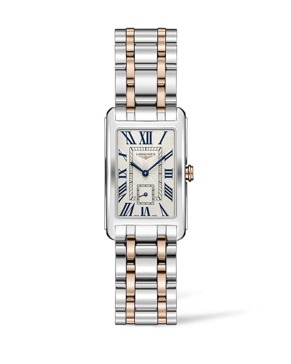 <strong>LONGINES DOLCEVITA</strong><p>L5.512.5.71.7