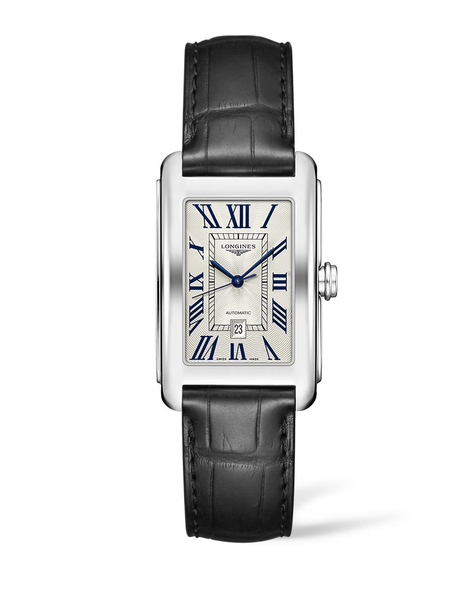 <strong>LONGINES DOLCEVITA</strong><p>L5.757.4.71.0