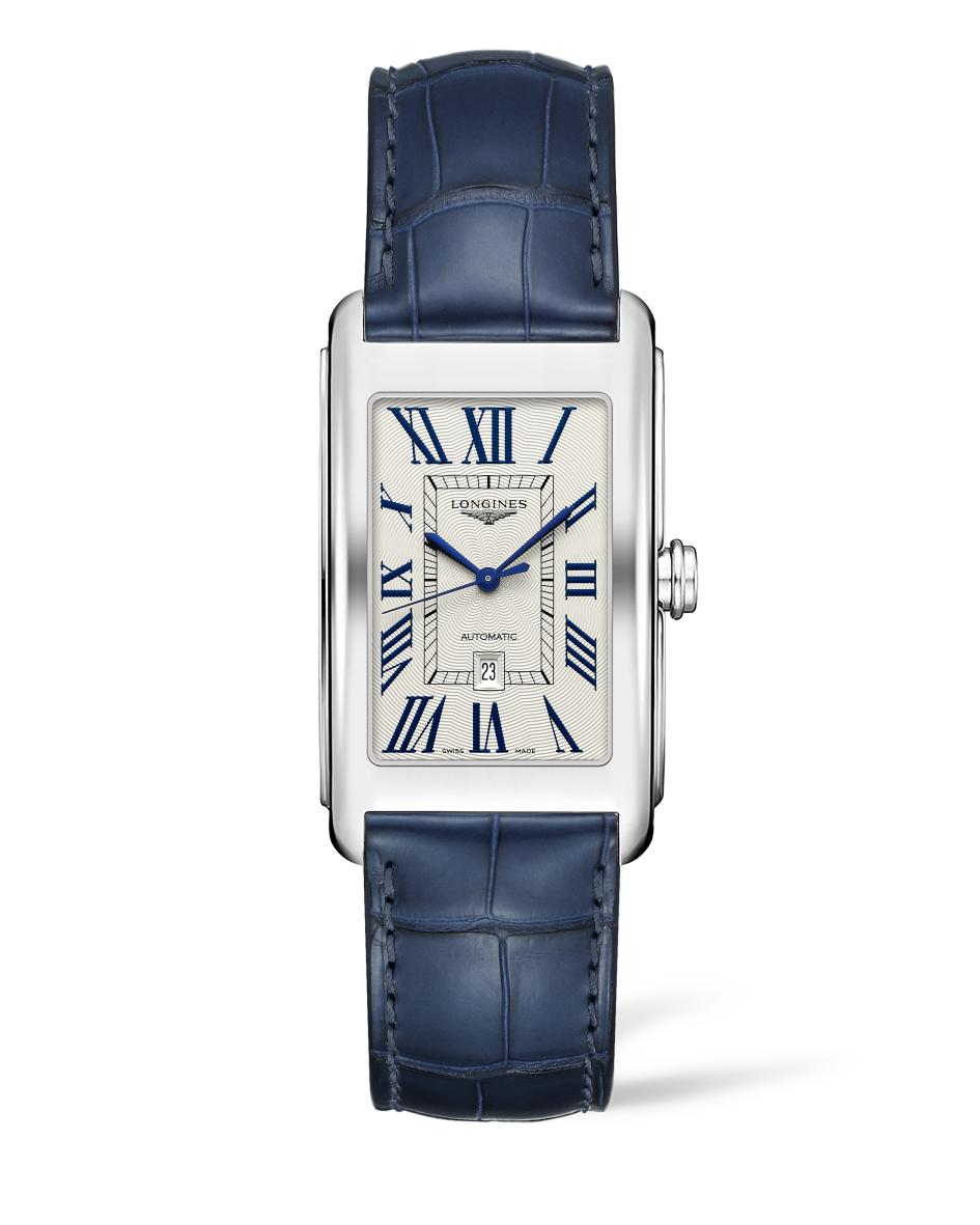 <strong>LONGINES DOLCEVITA</strong><p>L5.767.4.71.9