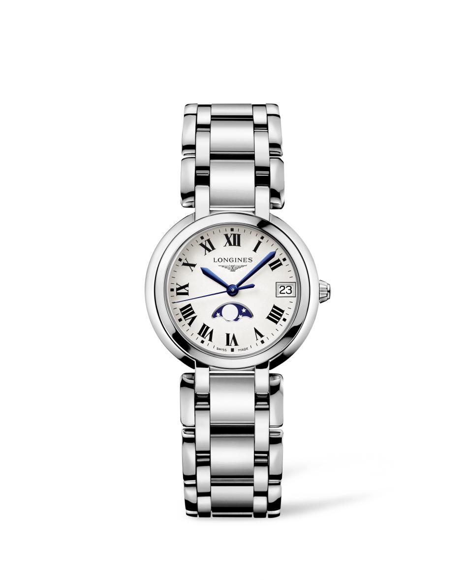 <strong>LONGINES PRIMALUNA</strong><p>L8.115.4.61.6