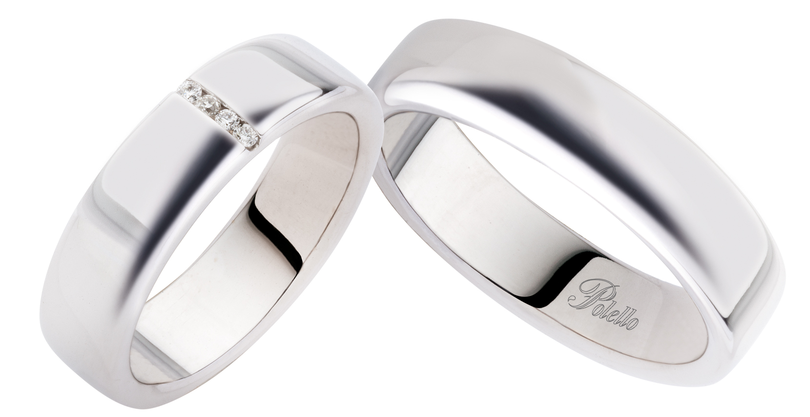 ANELLO • POLELLO • ORO<P>1996UB