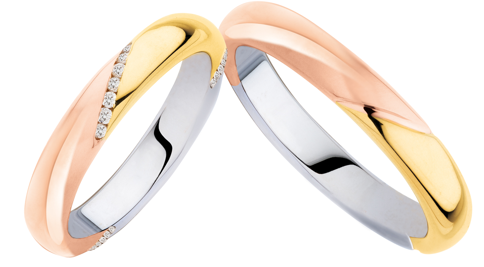 ANELLO • POLELLO • ORO<P>2334UBGR