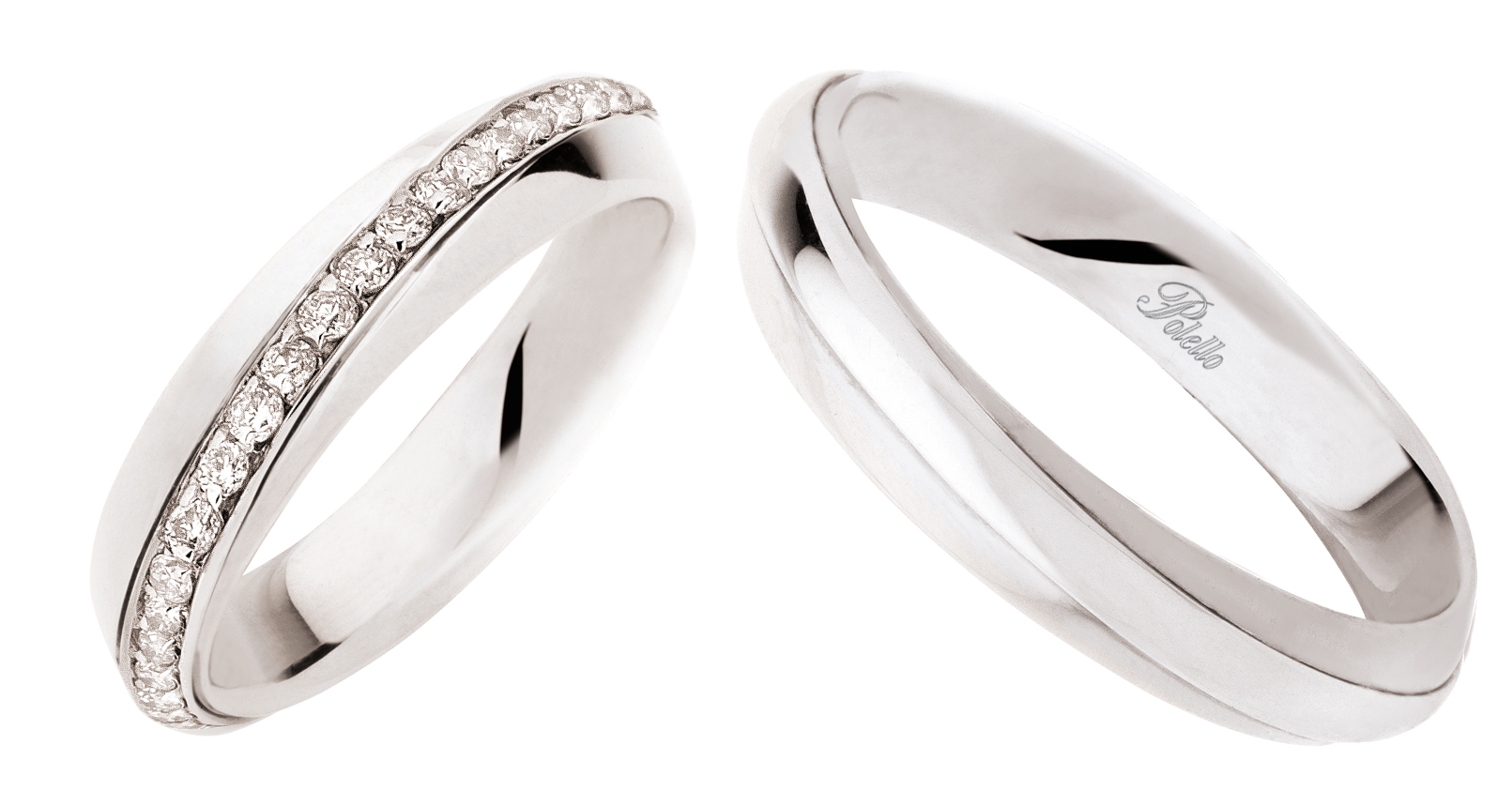 ANELLO • POLELLO • ORO<P>2546UB