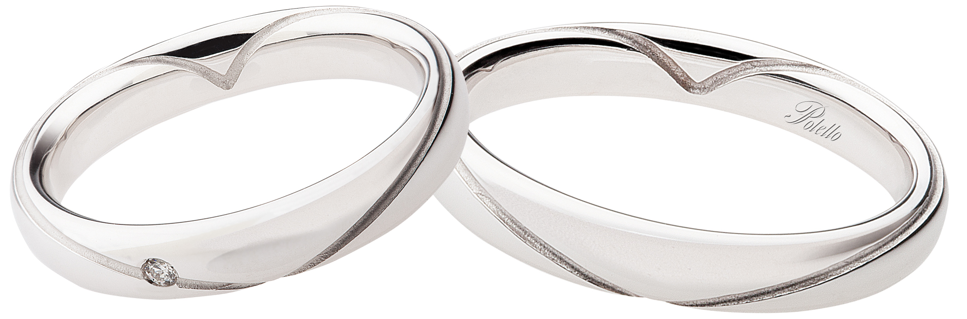 ANELLO • POLELLO • ORO<P>2693UB