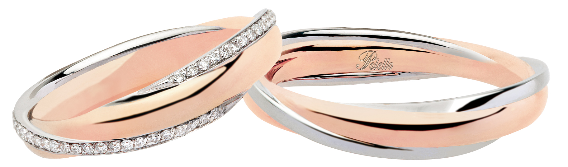 ANELLO • POLELLO • ORO<P>2833UBR
