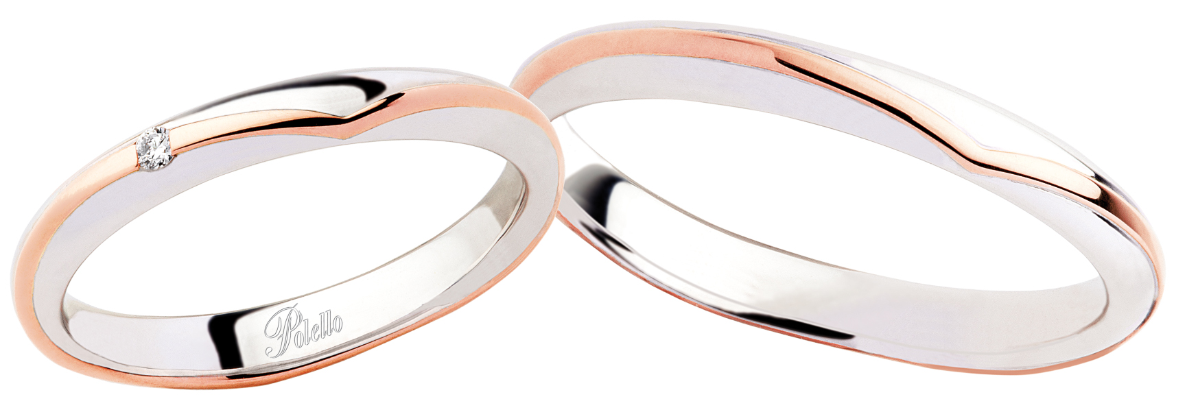 ANELLO • POLELLO • ORO<P>2836UBR