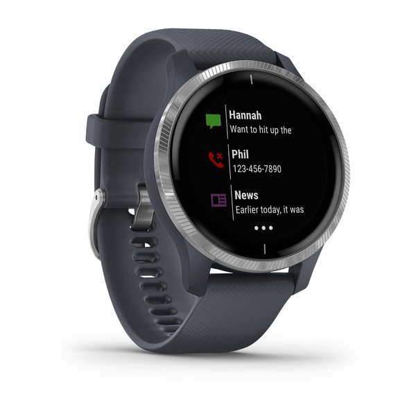 Garmin • <strong>Venu®</strong><p>010-02173-02 - immagine 3