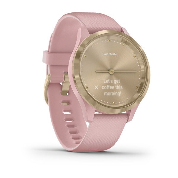 Garmin • <strong>vívomove® 3S</strong><p>010-02238-01 - immagine 3