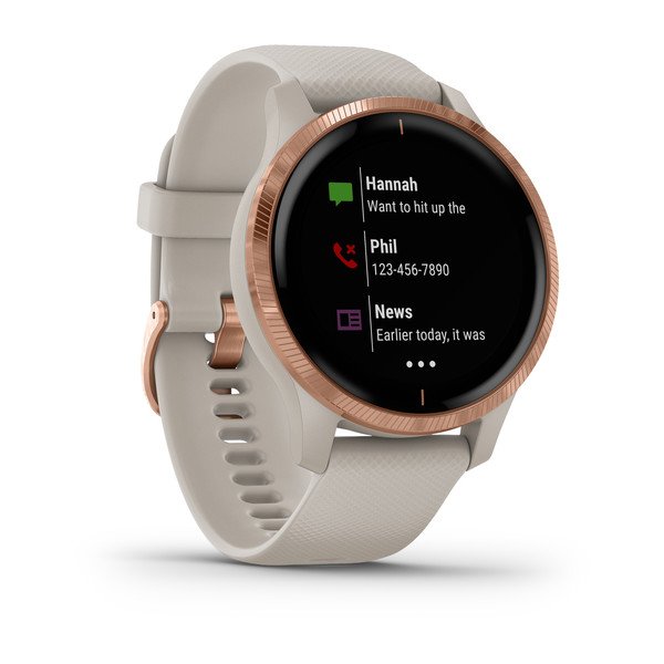 Garmin • <strong>Venu®</strong><p>010-02173-22 - immagine 3