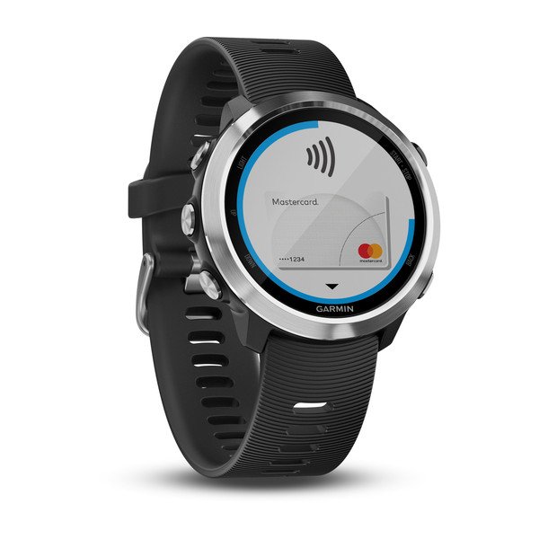 Garmin • <strong>Forerunner® 645</strong><p>010-01863-10 - immagine 3