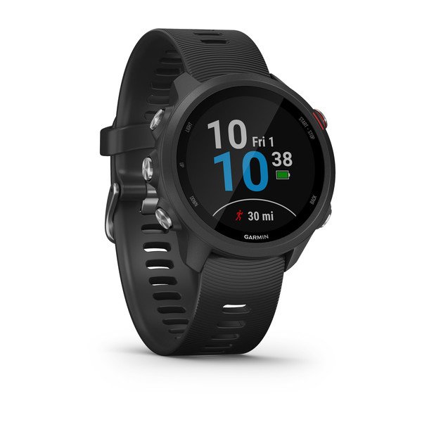 Garmin • <strong>Forerunner 245 Music</strong><p>010-02120-30 - immagine 3
