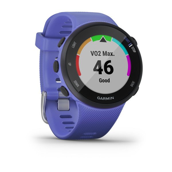 Garmin • <strong>Forerunner® 45S</strong><p>010-02156-11 - immagine 3