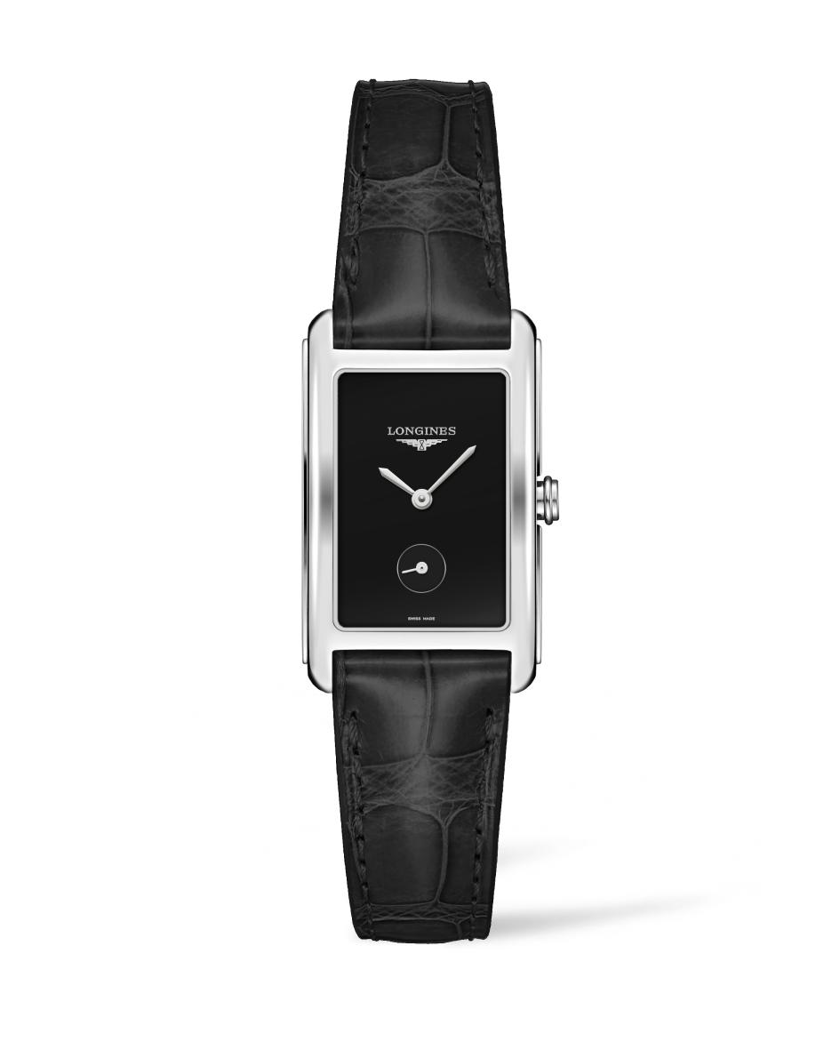 <strong>LONGINES DOLCEVITA</strong><p>L5.512.4.50.2