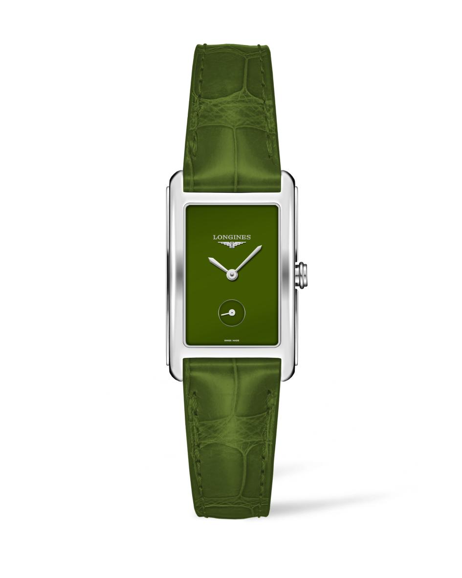 <strong>LONGINES DOLCEVITA</strong><p>L5.512.4.60.2