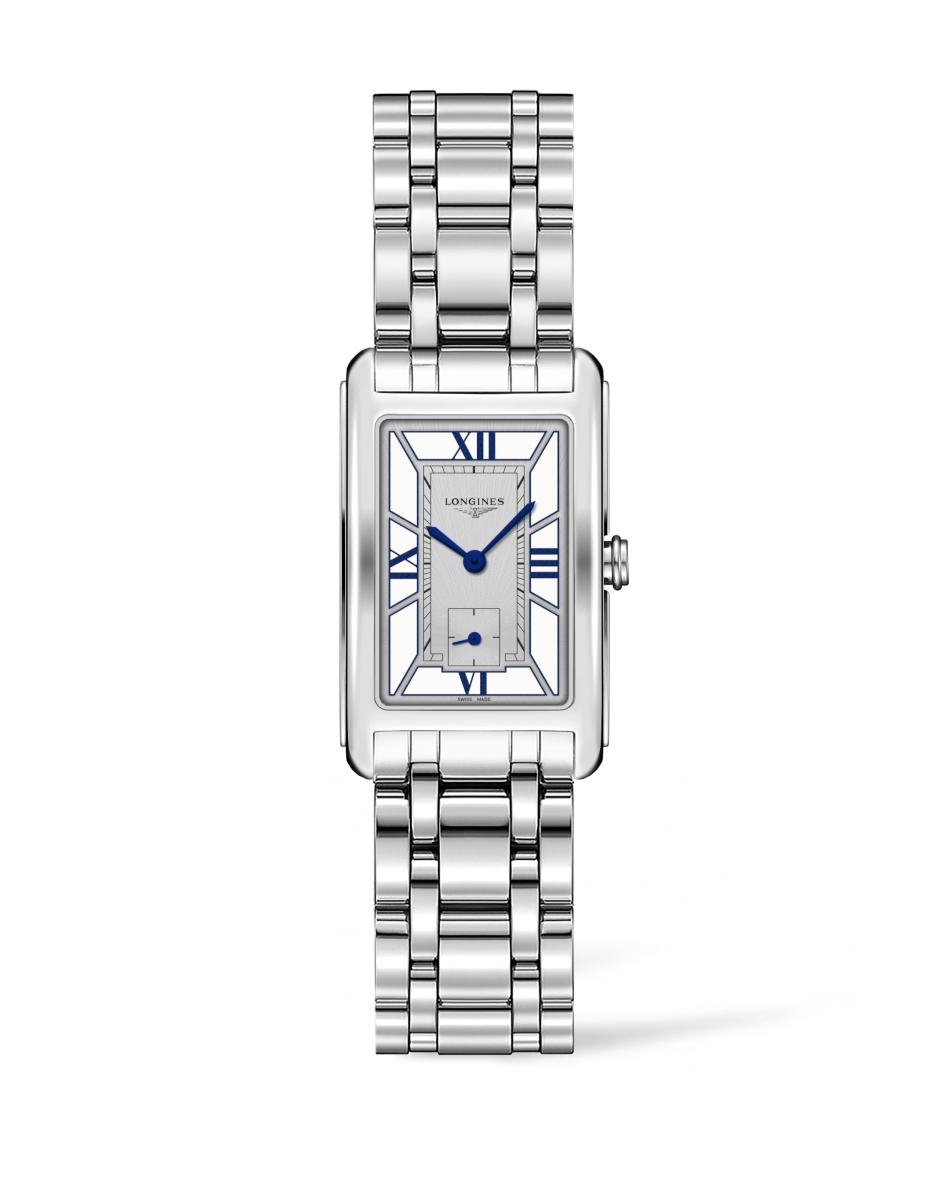 <strong>LONGINES DOLCEVITA</strong><p>L5.512.4.75.6
