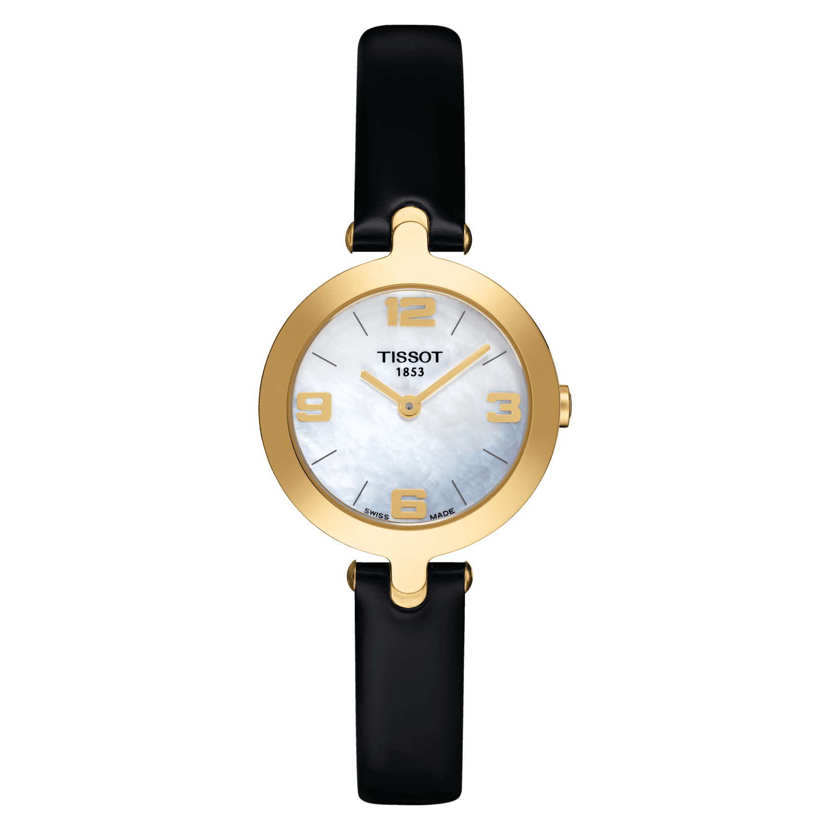 Tissot Flamingo • <strong>902.002</strong><p>T0032093611700