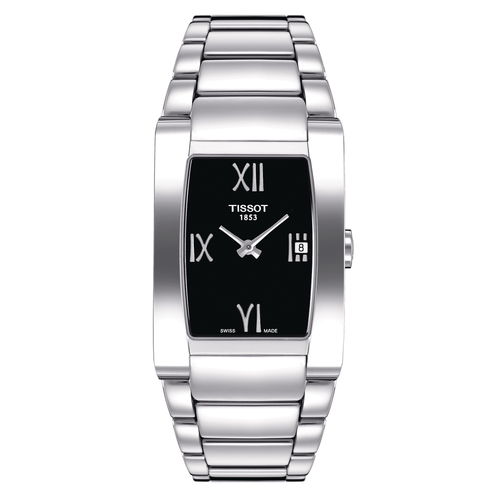 Tissot Generosi-T • <strong>F03.111</strong><p>T0073091105300