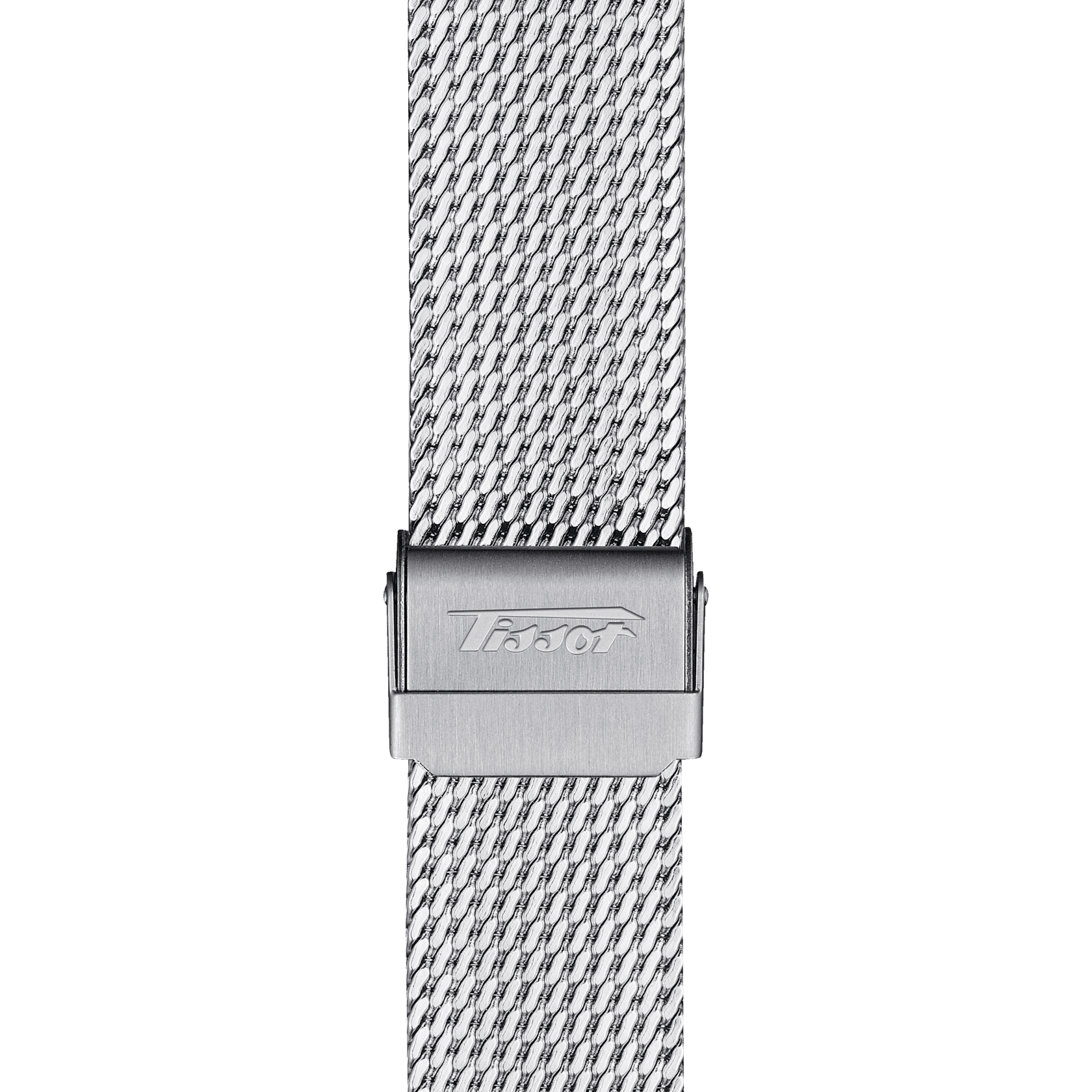 Tissot Heritage Visodate Automatic • <strong>ETA 2836-2</strong><p>T0194301104100 - immagine 4