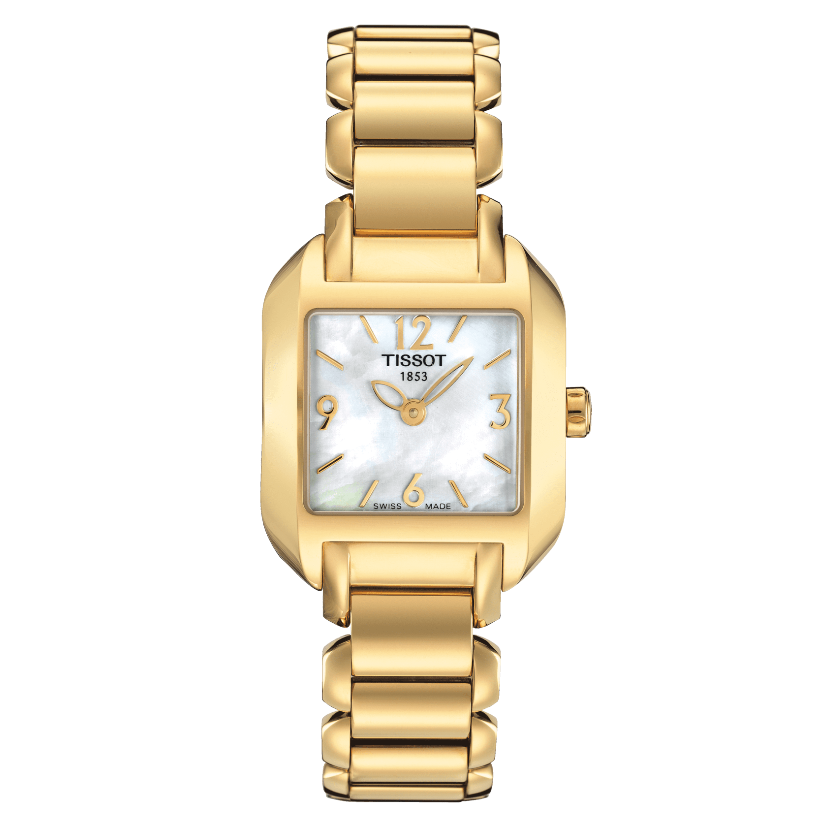 Tissot T-Wave Square • <strong>901.001</strong><p>T02528582