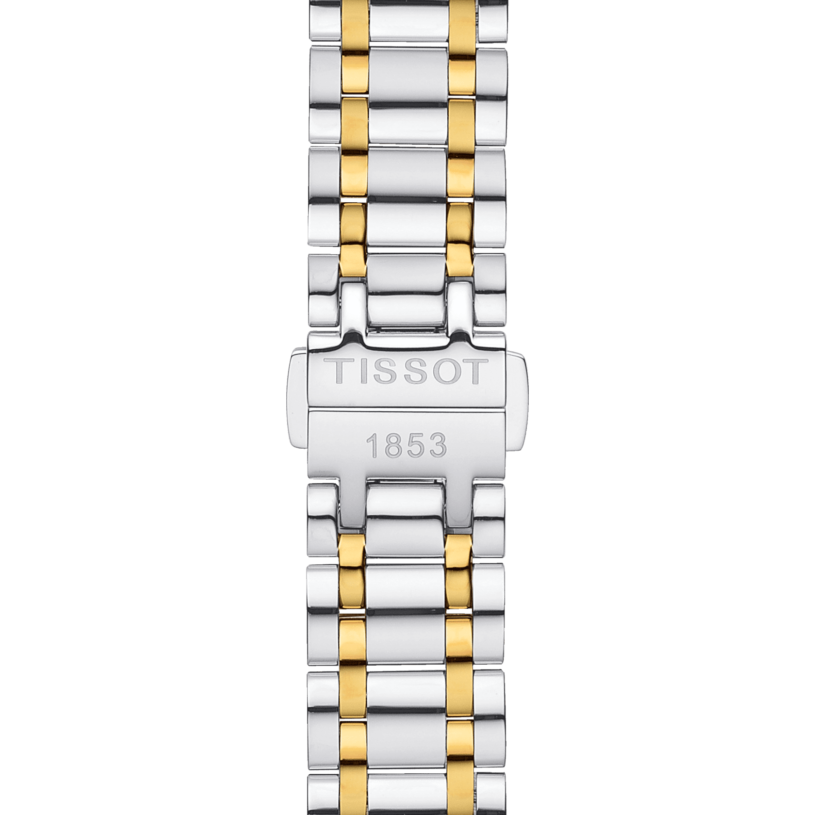Tissot Couturier Powermatic 80 Lady • <strong>POWERMATIC 80.111</strong><p>T0352072203100 - immagine 4