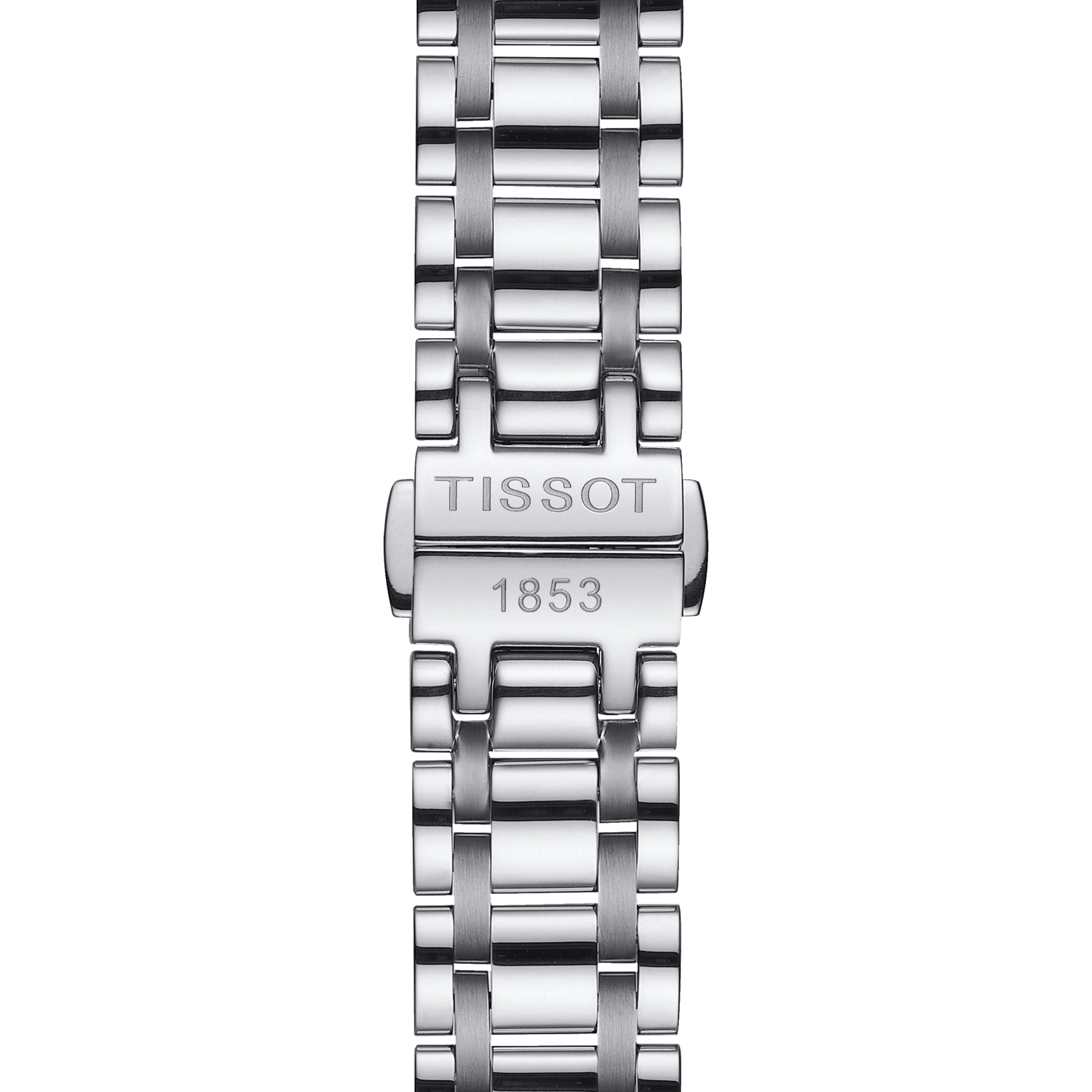 Tissot Couturier Lady • <strong>ETA F05.115</strong><p>T0352101105100 - immagine 3