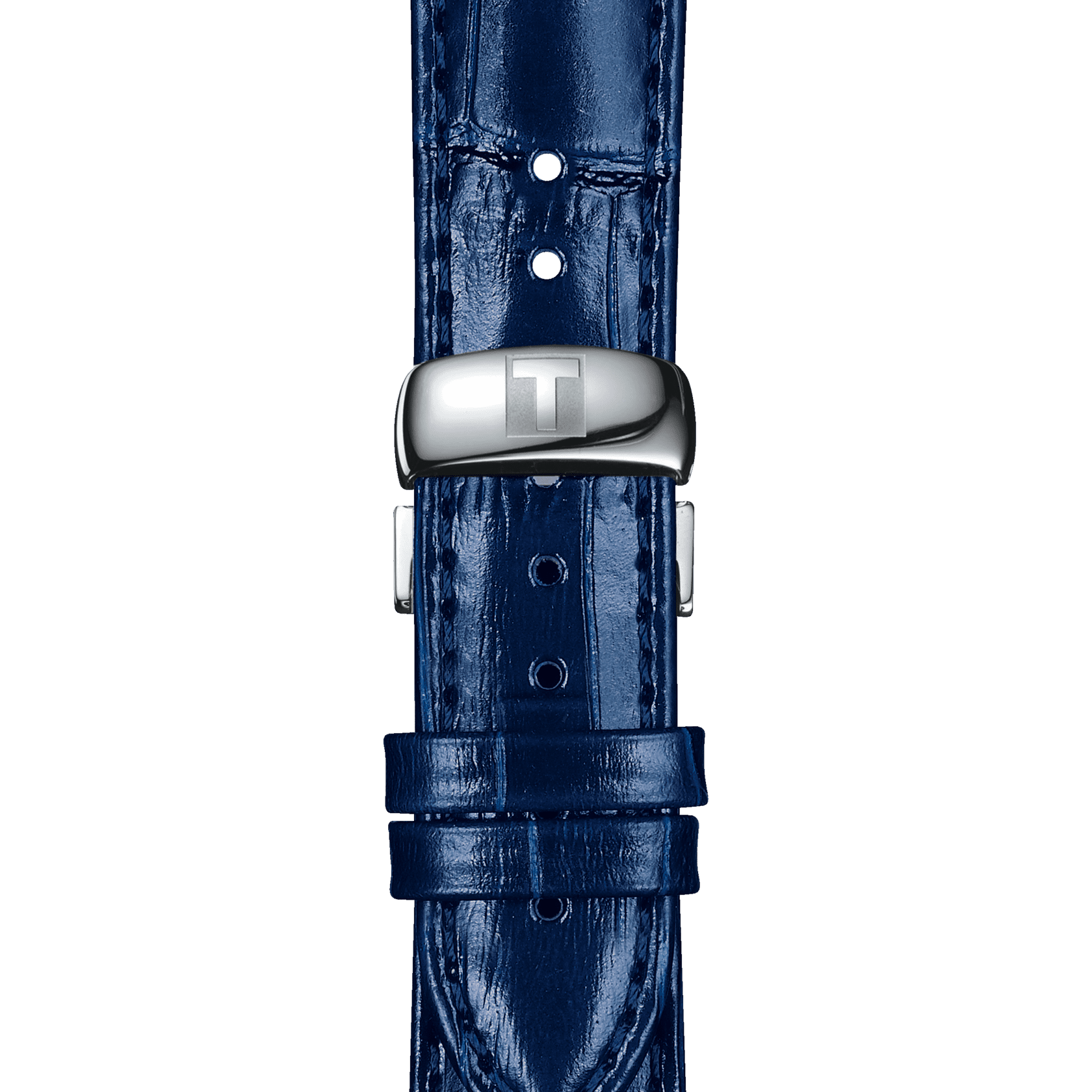 Tissot Couturier Lady • <strong>ETA F05.115</strong><p>T0352101604100 - immagine 3