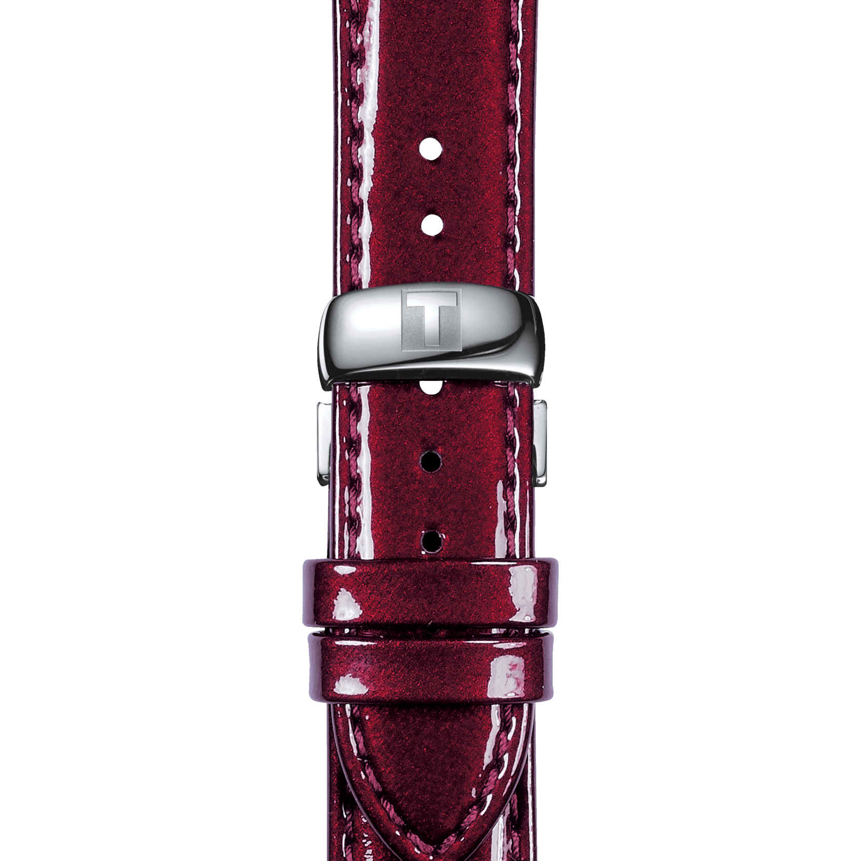 Tissot Couturier Lady • <strong>ETA F05.115</strong><p>T0352101637101 - immagine 4