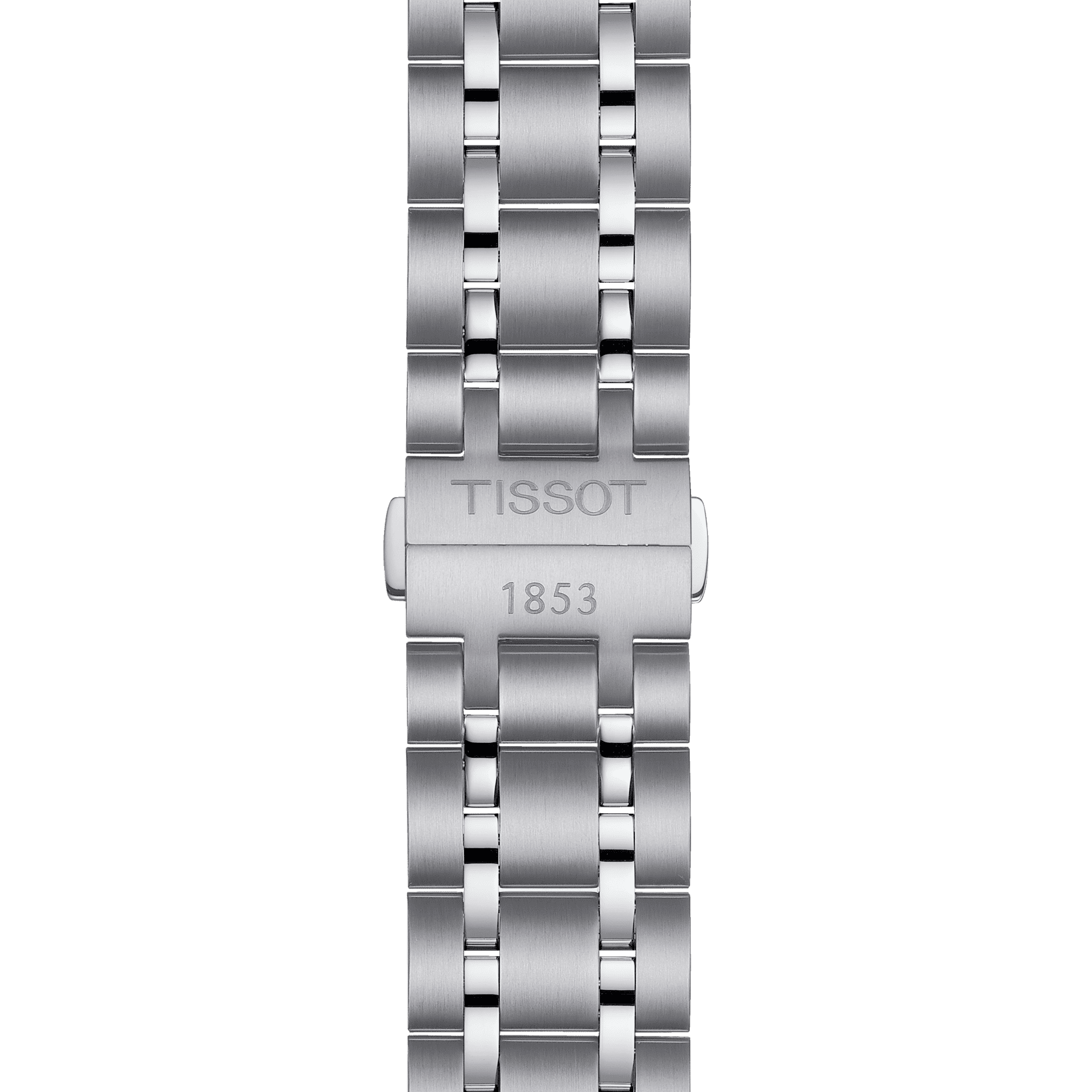 Tissot Couturier Automatic Small Second • <strong>ETA 2825-2</strong><p>T0354281105100 - immagine 4