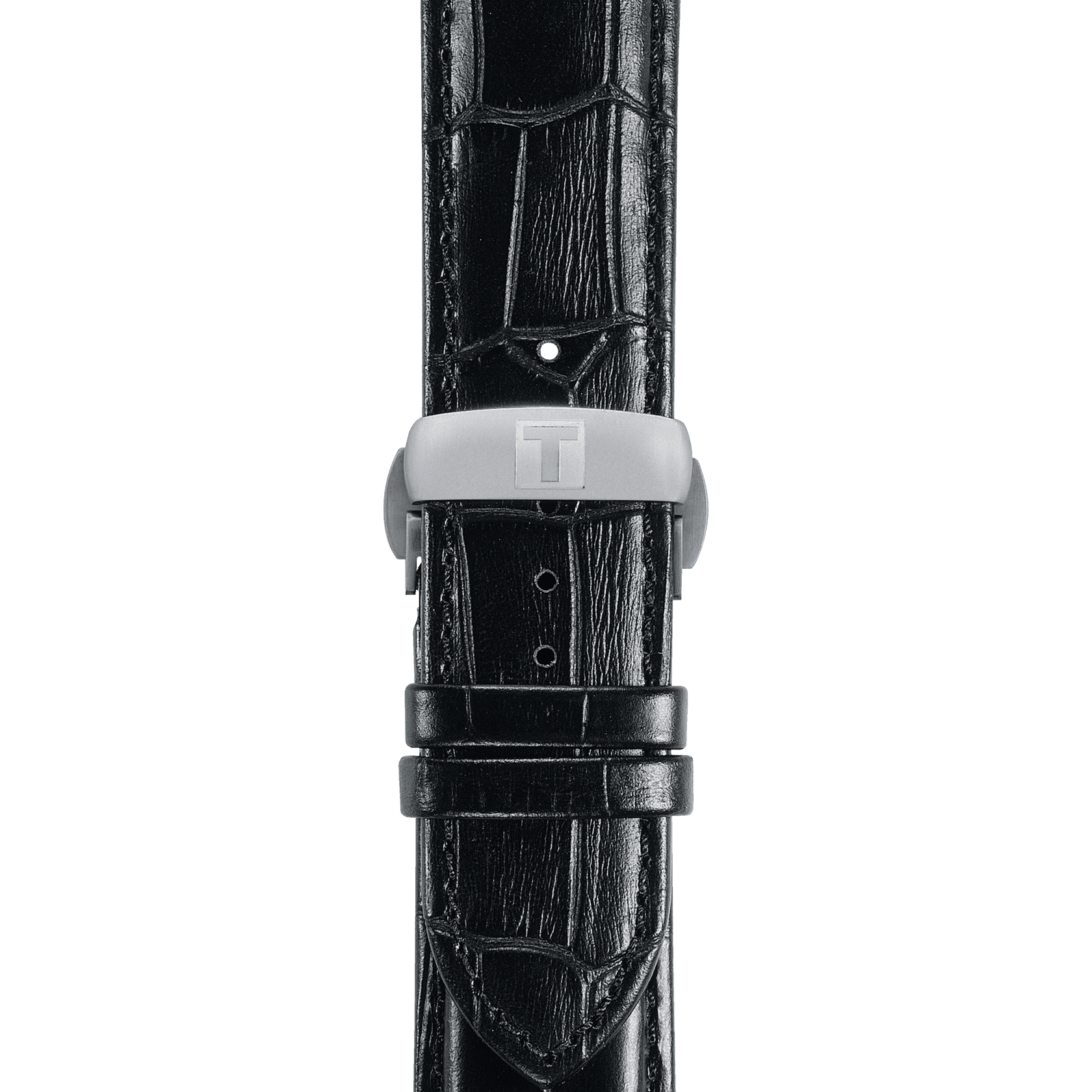 Tissot Couturier Automatic Small Second • <strong>ETA 2825-2</strong><p>T0354281605100 - immagine 4