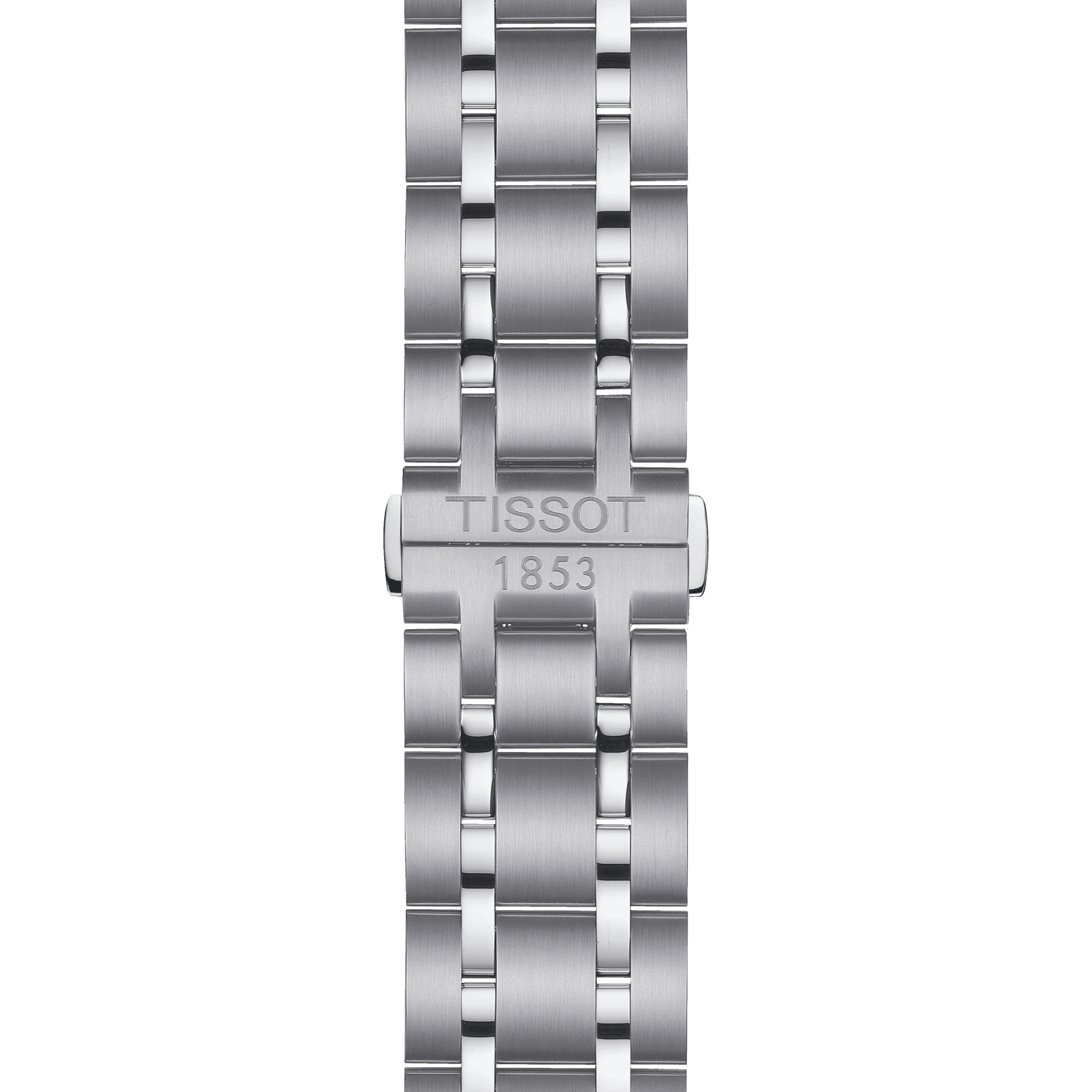 Tissot Couturier Chronograph • <strong>ETA G10.211</strong><p>T0356171103100 - immagine 3