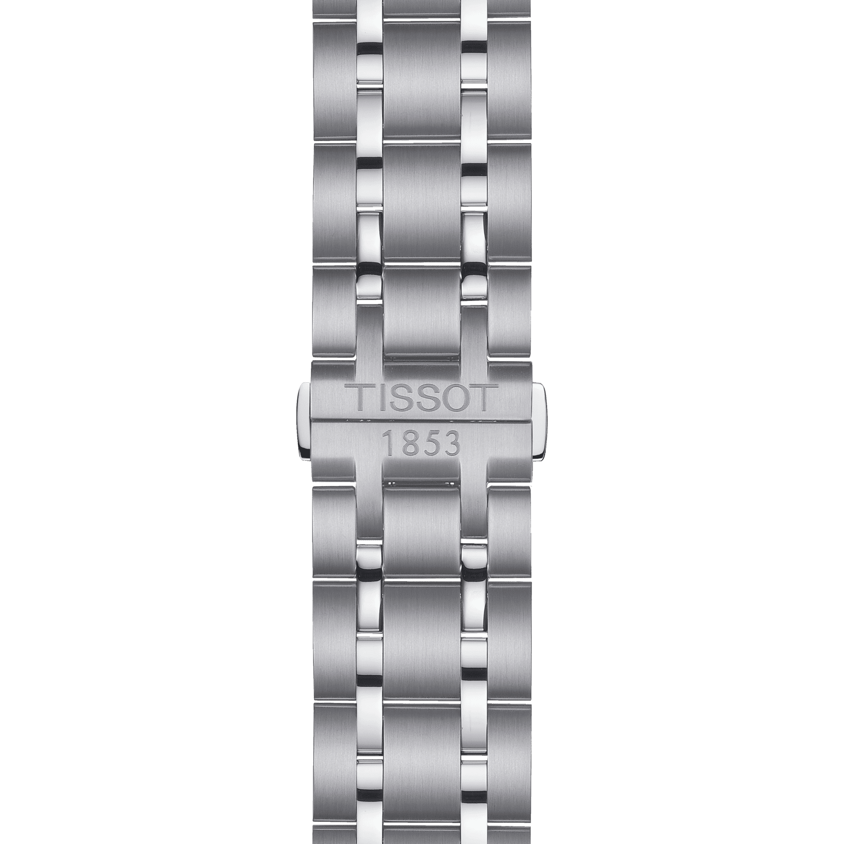 Tissot Couturier Automatic Chronograph • <strong>C01.211</strong><p>T0356271103100 - immagine 4
