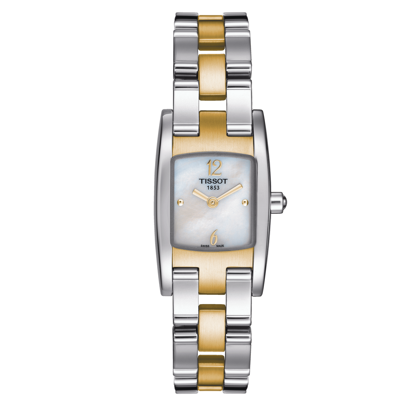 Tissot T3 • <strong></strong><p>T0421092211700