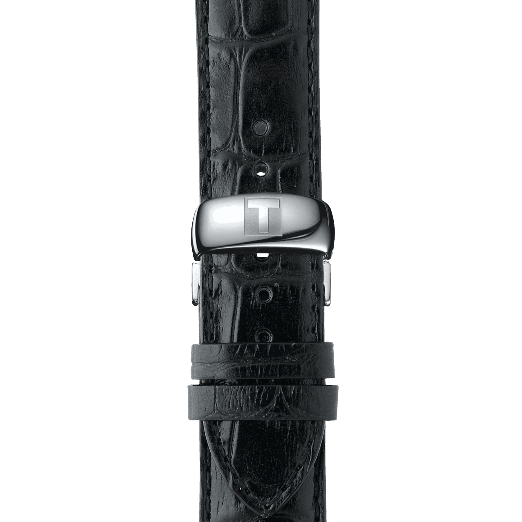 Tissot Bridgeport Automatic • <strong>ETA 2892-A2</strong><p>T0454071605300 - immagine 4