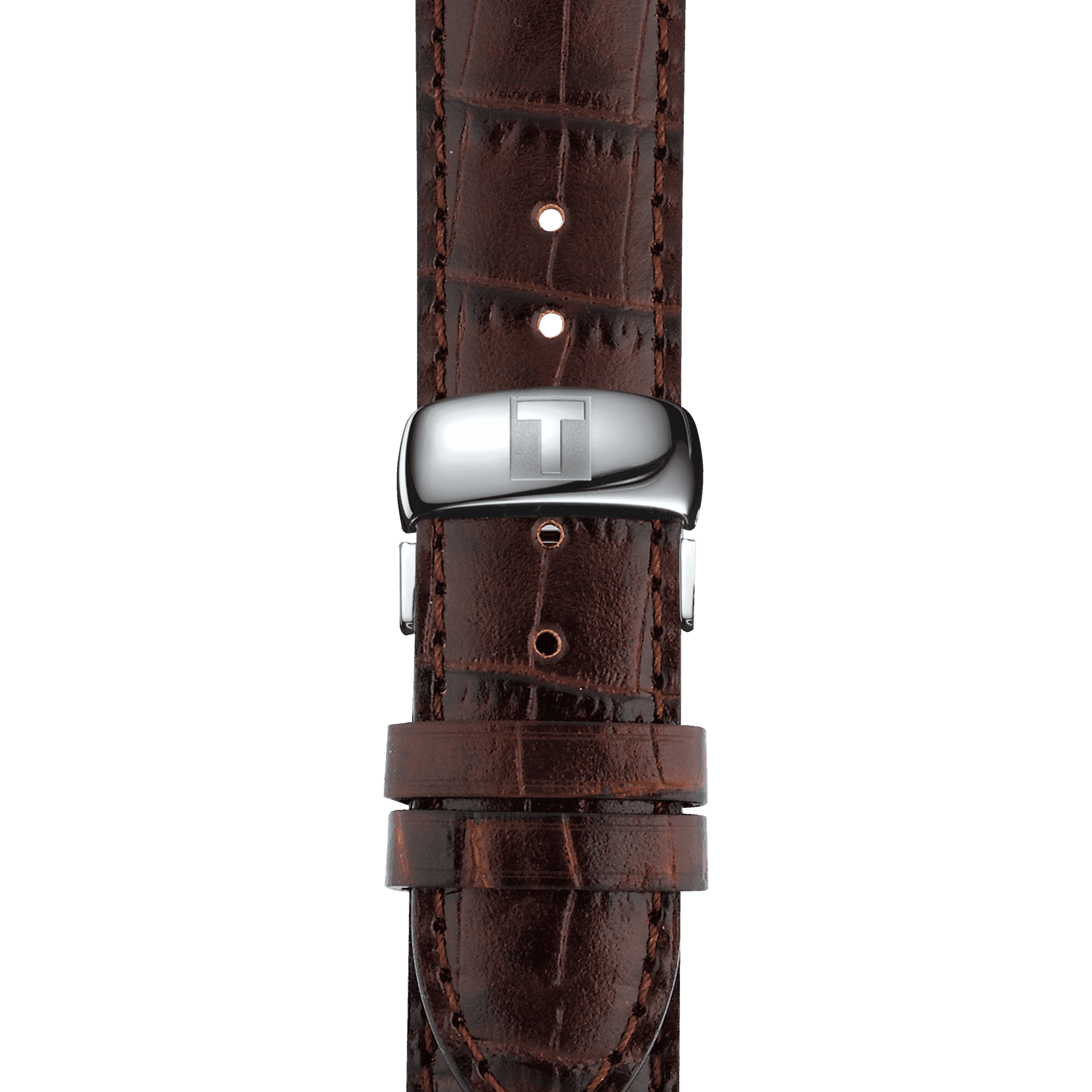 Tissot PR 100 Automatic • <strong>ETA 2824-2</strong><p>T0494071603100 - immagine 4