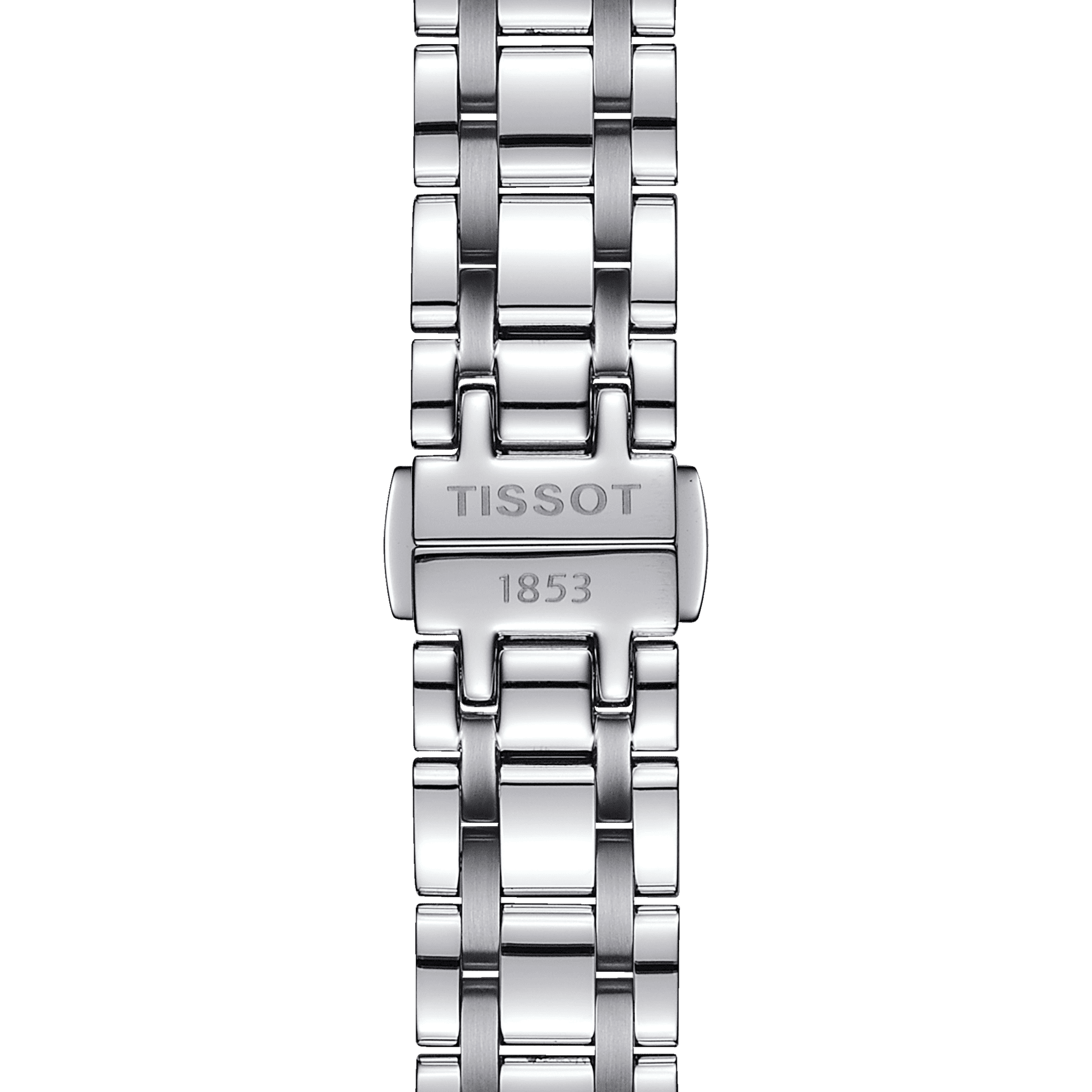 Tissot Lady Heart Powermatic 80 • <strong>POWERMATIC 80.601</strong><p>T0502071101104 - immagine 4