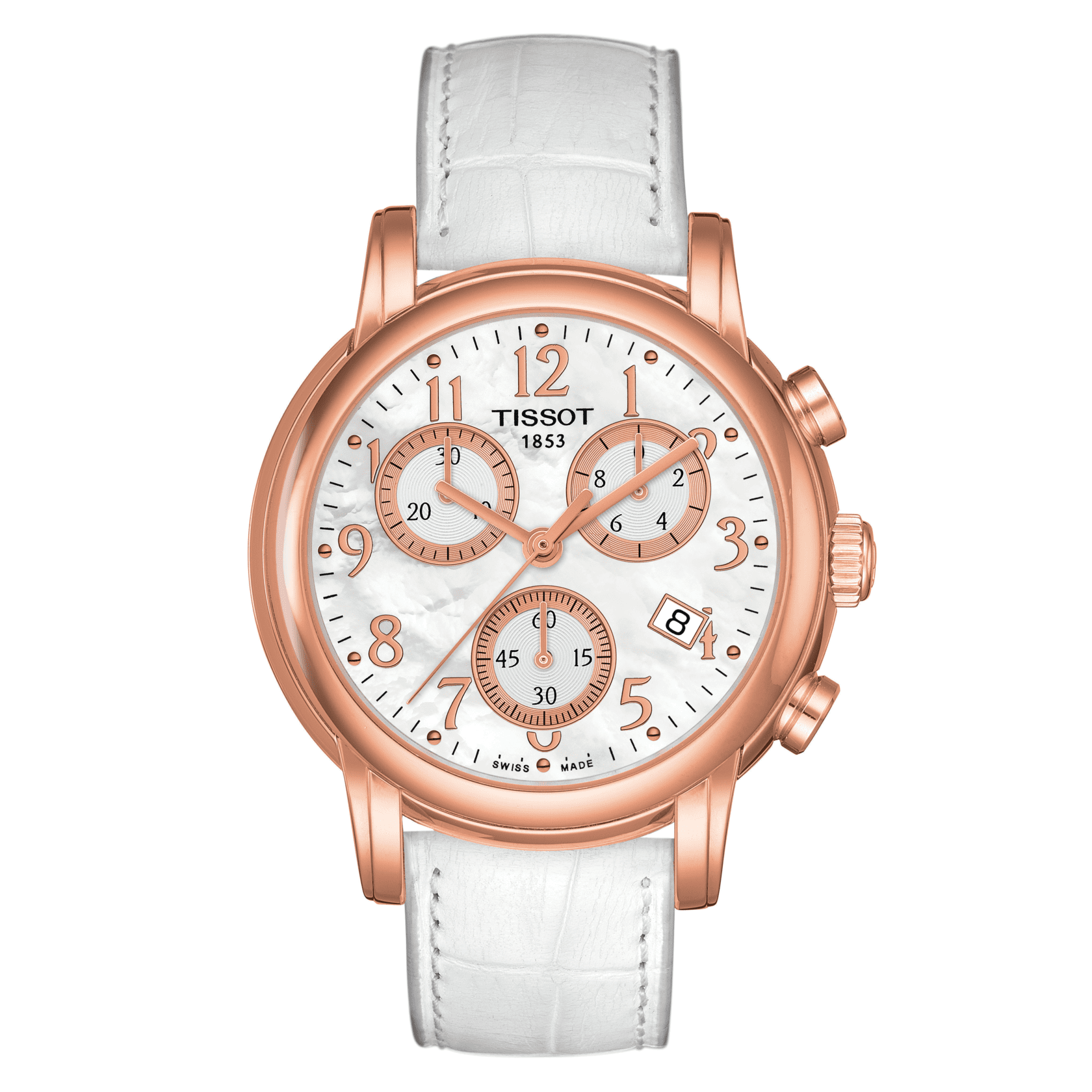 Tissot Dressport • <strong>G15.211</strong><p>T0502173611200
