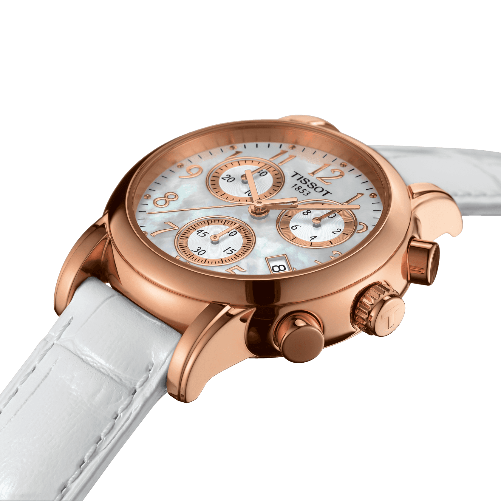 Tissot Dressport • <strong>G15.211</strong><p>T0502173611200 - immagine 3