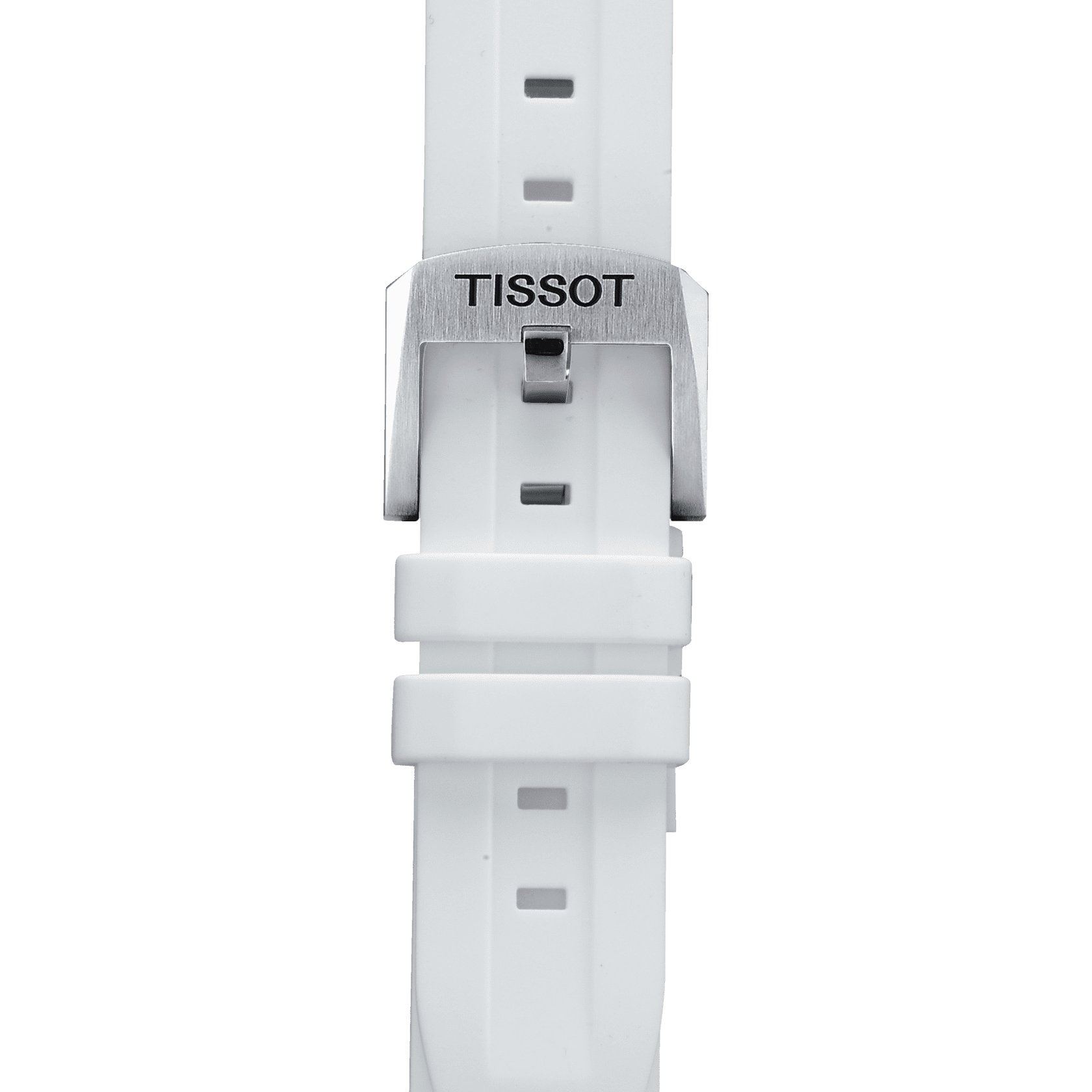 Tissot PRC 200 Quartz Chronograph • <strong>ETA G10.211</strong><p>T0554171701700 - immagine 3