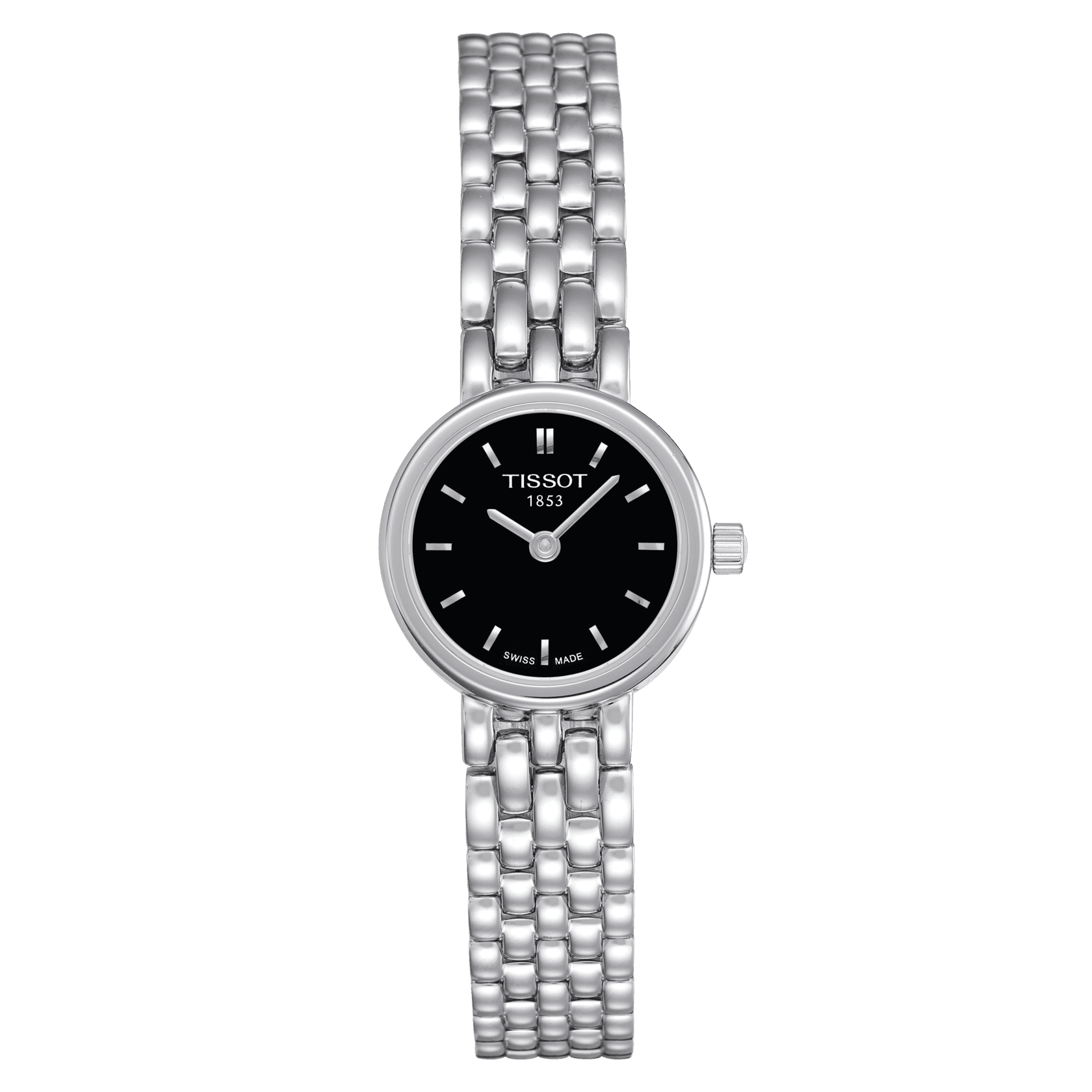 Tissot Lovely • <strong>901.001</strong><p>T0580091105100