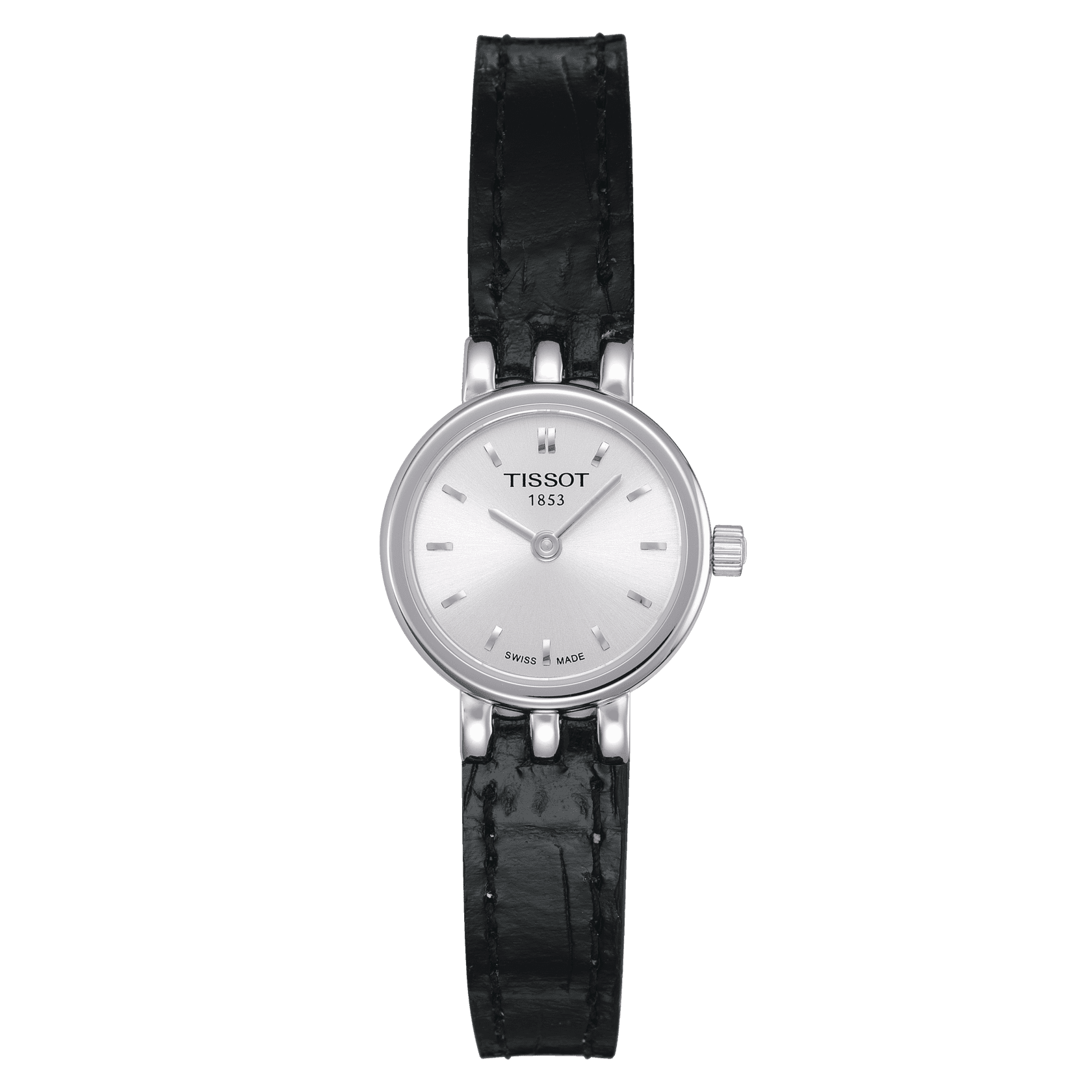 Tissot Lovely • <strong>901.001</strong><p>T0580091603100